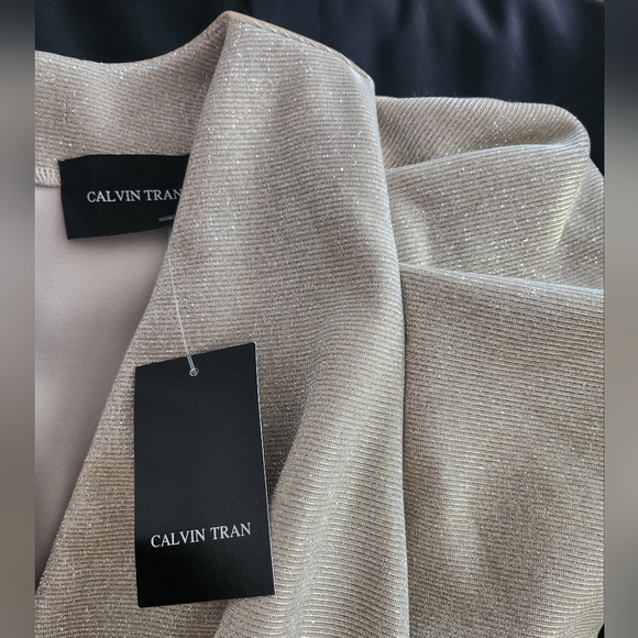 Calvin Tran Dress - Picture 2 of 3